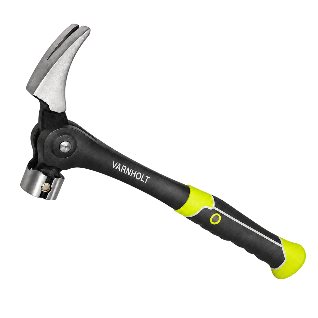 Varnholt adjustable claw hammer